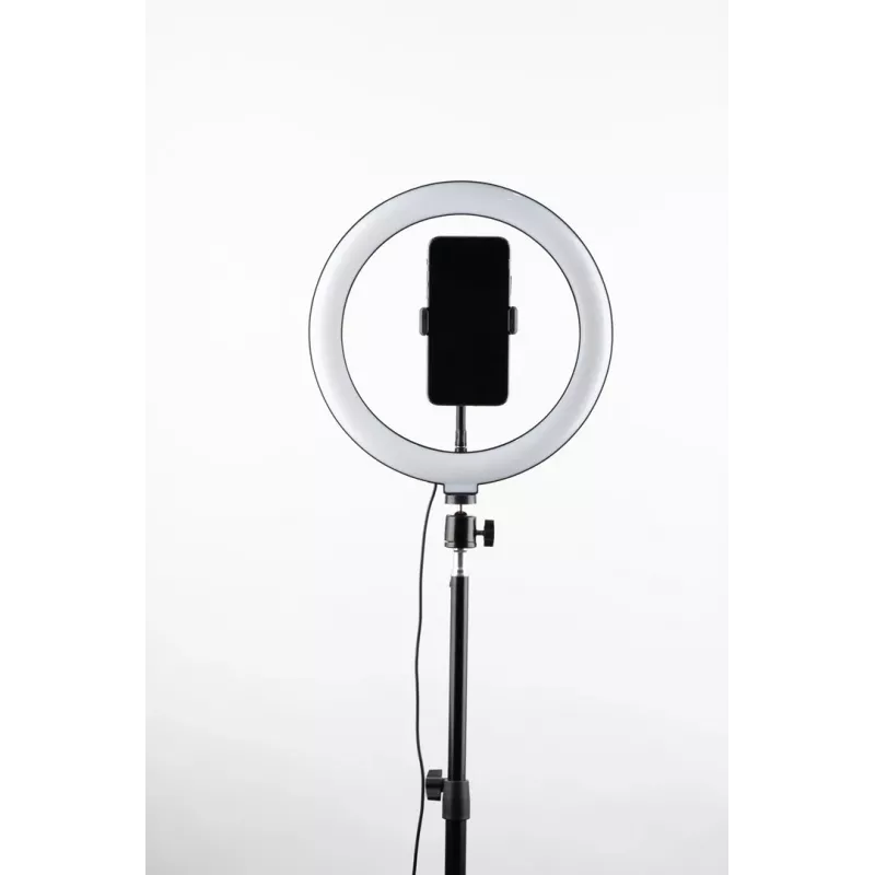 Treppiede Havit ST7012 Pro con anello luminoso