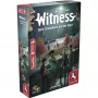 Deep Print Games: Witness - Sulle tracce del camaleonte, puzzle