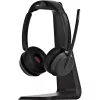 EPOS IMPACT 1061, headset Bluetooth con caricabatterie