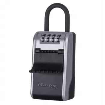 MASTERLOCK 5480EURD valigetta con lucchetto a combinazione – design robusto, modello 5480EURD