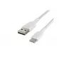 Cavo USB Belkin CAB002BT0MWH 0,15 m USB A USB C bianco