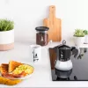 Bialetti Moka Induction Caffettiera moka 2 tazze