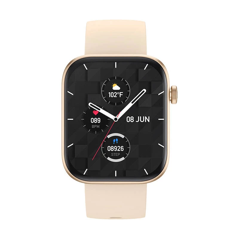 Smartwatch Colmi P71 oro