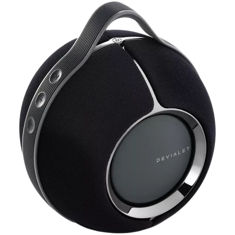 Altoparlante stereo portatile Devialet Mania 95 dB