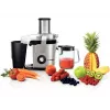 Bosch MES4010 spremiagrumi a centrifuga 1200 W nero, argento