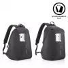 Zaino da tempo libero XDDESIGN Bobby Soft con scomparto per notebook da 15,6