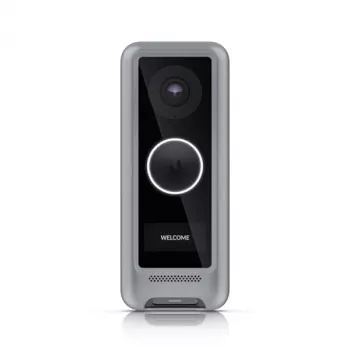 Cover Ubiquiti UVC-G4-DB argento