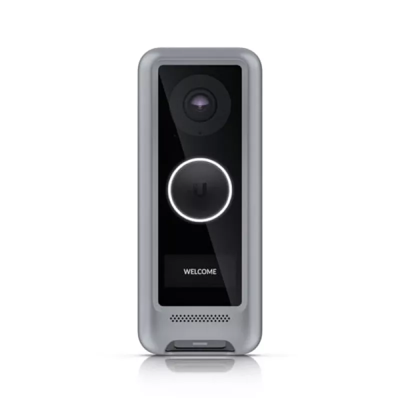 Cover Ubiquiti UVC-G4-DB argento