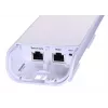 Ubiquiti NanoStation M5 150 Mbit/s bianco Power over Ethernet (PoE)