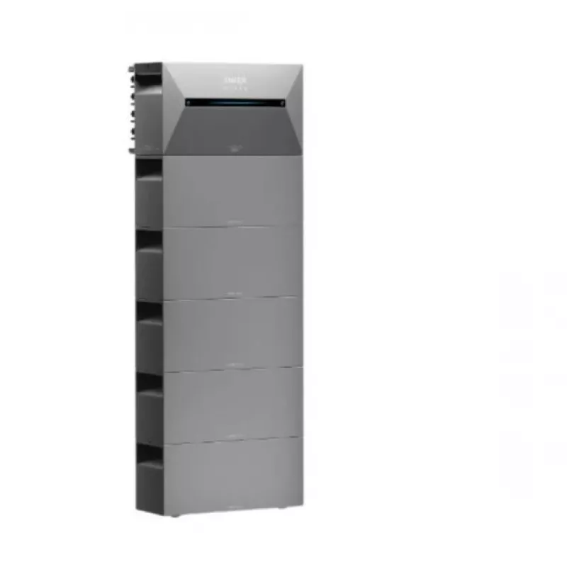 Batteria per Anker Solix Solarbank 2 Pro/ Plus 1600Wh