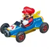 Set veicoli Mario Kart confezione da 3 Pull&Speed