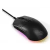 STEELSERIES Rival 3 Gen 2 mouse nero