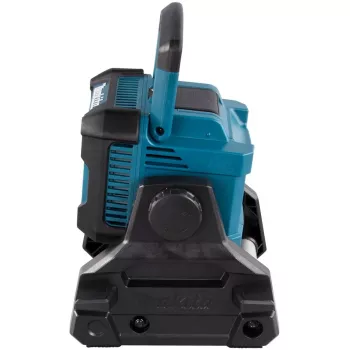 MAKITA LAMPADA 18V/14,4V DML811 LED 1800lx/3000lm +ALIMENTATORE