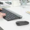 Set tastiera e mouse Logitech MK470 slim combo