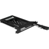 Inter-Tech telaio estraibile 1x slot PCI ST-8213PCI per 2.5