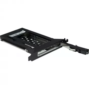 Inter-Tech telaio estraibile 1x slot PCI ST-8213PCI per 2.5
