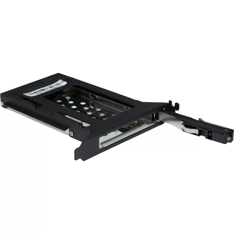 Inter-Tech telaio estraibile 1x slot PCI ST-8213PCI per 2.5