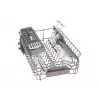 Lavastoviglie a libera installazione BOSCH SPS4EKI24E