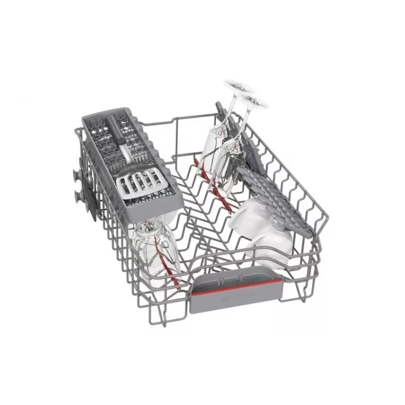 Lavastoviglie a libera installazione BOSCH SPS4EKI24E