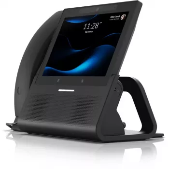 Telefono IP Ubiquiti UTP-G3-Touch-Enterprise nero display 7 pollici fotocamera 5MP