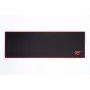 Tappetini mouse Havit HV-MP830 tappetino mouse gaming nero, rosso