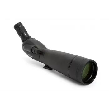 Celestron TrailSeeker 80-45 gradi Spotting scope 60x BaK-4 nero