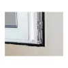Barra con setole DeLOCK autoadesiva 5 mm lunghezza 5 m nero