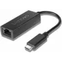 Adattatore USB-C-Ethernet Lenovo 03X7205 — Gigabit Ethernet, connettore USB-C