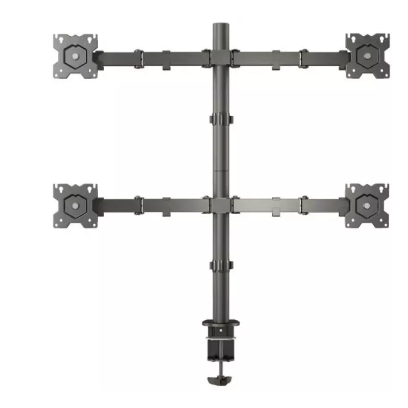 Accessorio per monitor supporto da tavolo/13-32 nero D421E-B Onkron