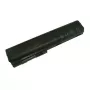 Batteria per notebook, Extra Digital Selected, HP SX06XL, 4400mAh