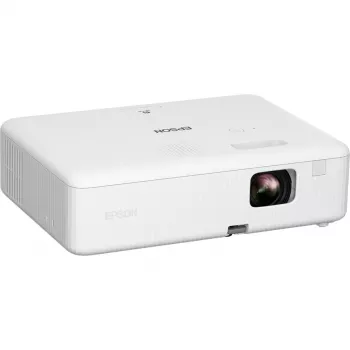 Epson CO-FH01 3000 ANSI Lumen 3LCD 1080p (1920x1080) bianco