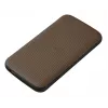 Intenso TX500 - SSD - 2TB - esterno (portatile) - USB 3,2 Gen 2x1 (connettore USB-C) - marrone (3827470)