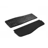 Tastiera NATEC PORIFERA Home/Office Bluetooth QWERTY US International nera