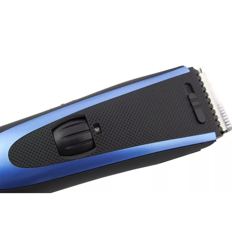 Tagliacapelli Esperanza Apollo nero/blu