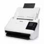 Avision AD360GFN A4 80ppm/USB3.2/LAN/600dpi/100ADF/FB - scanner per documenti - A4