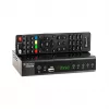 Cabletech URZ0336C sintonizzatore / decoder DVB-T2, H.265 HEVC