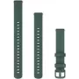 Garmin Lily 2 cinturino in silicone jasper green (010-13302-32)