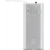 Goobay catena luminosa LED 20 luci palla di neve (60273)