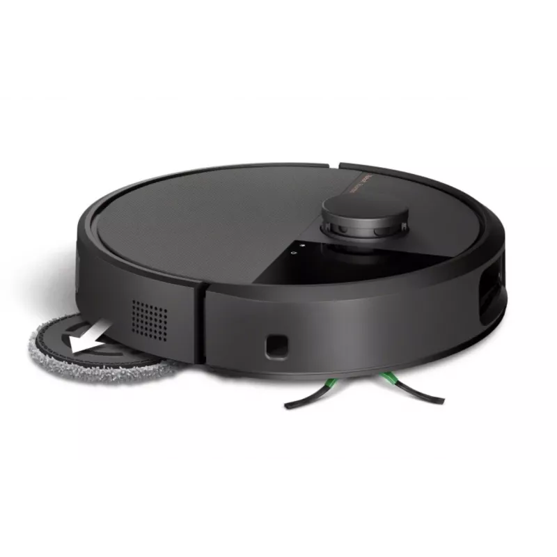iRobot 505 Combo Plus nero
