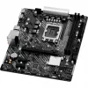 Scheda madre ASRock B760M-H2/M.2 DDR5 LGA1700 Micro-ATX