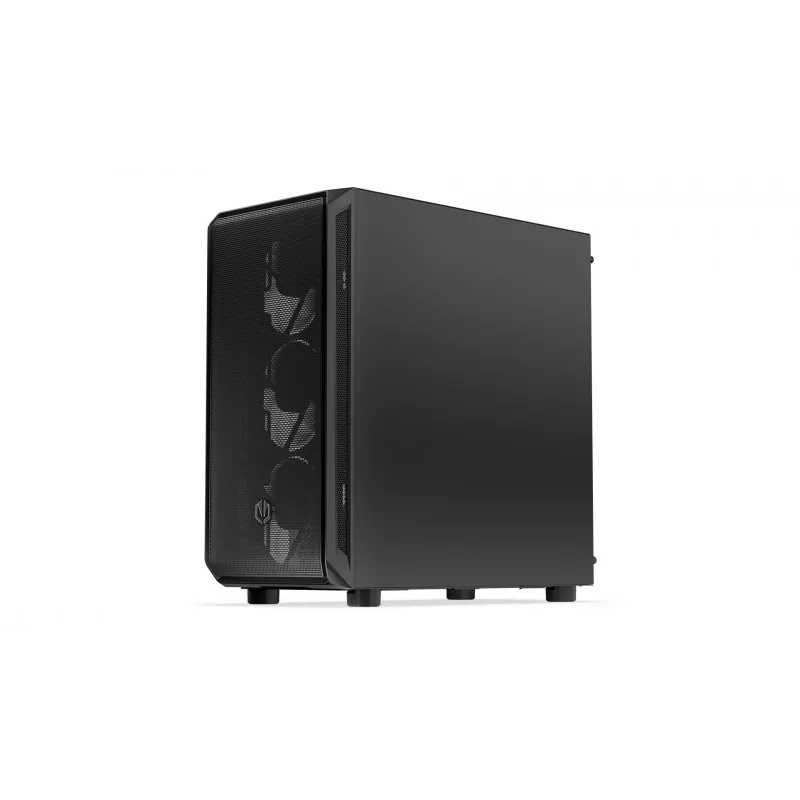 ENDORFY Arx 700 Air Full Tower nero