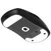 Mouse skate Endgame Gear OP1, 99,5% PTFE - bianco, set singolo