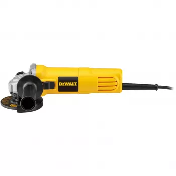 Smerigliatrice angolare DeWalt DWE4117-QS, 950 W, disco 125 mm, 12.000 giri/min, 1,99 kg