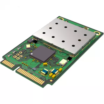 Scheda di rete MikroTik R11E-LORA8 interna