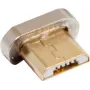 Adattatore magnetico Micro-USB RealPower RP 168184