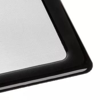 Filtro antipolvere DEMCiflex per Phanteks Evolv X PSU, nero (MPN 1108)