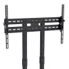 Supporto TV su ruote Maclean, professionale, 32-70, su ruote, VESA max. 600x400, max. 40 kg, MC-951
