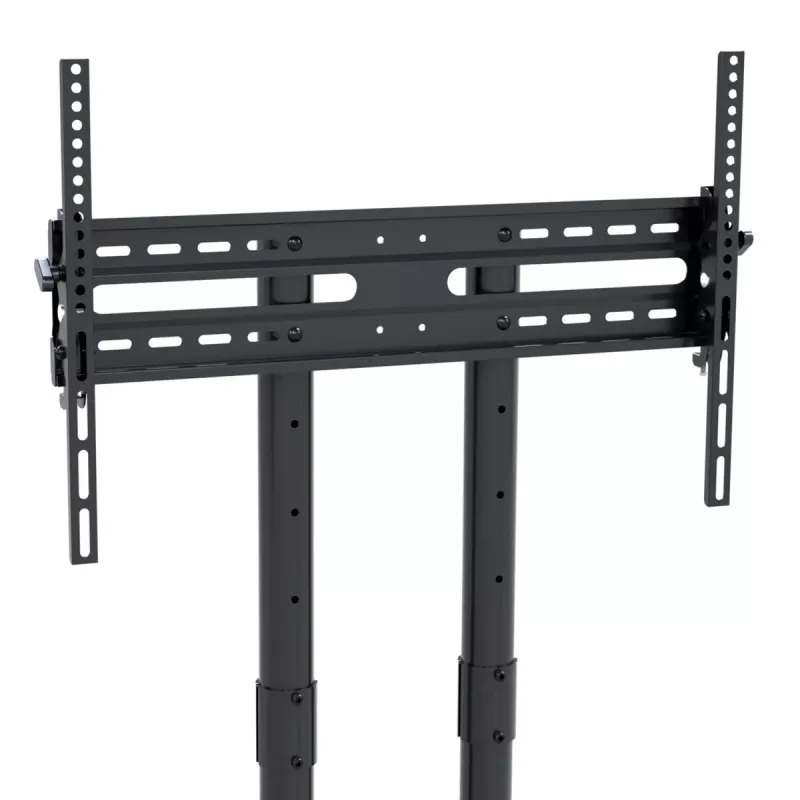 Supporto TV su ruote Maclean, professionale, 32-70, su ruote, VESA max. 600x400, max. 40 kg, MC-951
