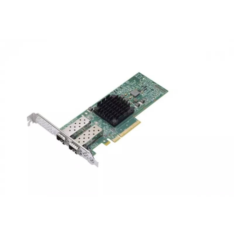 Lenovo 4XC7A08237 scheda di rete interna fibra ottica 25000 Mbit/s