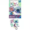 BeCreative Paper Art Quilling Stitch, Bricolage